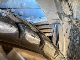 Mercedes-Benz Actros 3341 (COMPLET LAMES / FULL STEEL / TRACT...