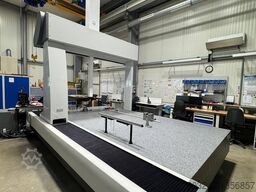 HEXAGON Hexagon Metrology Global Advantage F