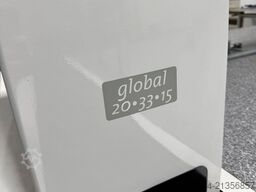 HEXAGON Hexagon Metrology Global Advantage F