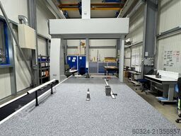 HEXAGON Hexagon Metrology Global Advantage F