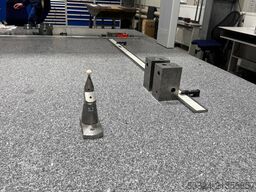 HEXAGON Hexagon Metrology Global Advantage F