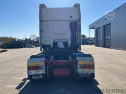 DAF 105 XF 460 (MANUAL GEARBOX / BOITE MANUELLE / P...