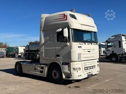 DAF 105 XF 460 (MANUAL GEARBOX / BOITE MANUELLE / P...