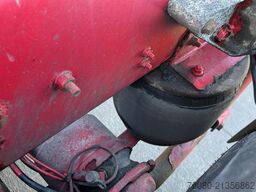 DAF 105 XF 460 (MANUAL GEARBOX / BOITE MANUELLE / P...