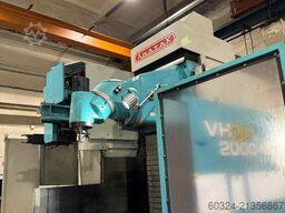 ANAYAK VH Plus 2000-MG