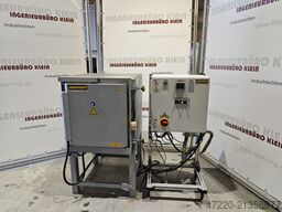 Nabertherm LH120/13