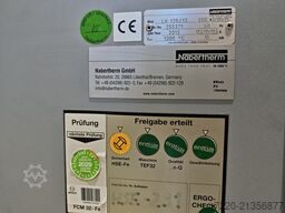Nabertherm LH120/13