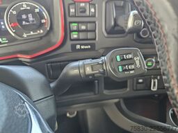 Scania S580 V8 4x2 / 50 YEAR EDITION / PARKING COOLER ...