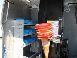 Renault Master  Versalift VDTL 14m - 2 Per.Korb 230kg