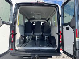 MAN TGE 3.180 Kombi L3H2 LED ACC NAVI SITZHZ
