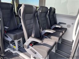 MAN TGE 3.180 Kombi L3H2 LED ACC NAVI SITZHZ