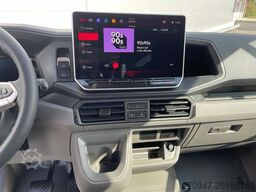MAN TGE 3.180 Kombi L3H2 LED ACC NAVI SITZHZ