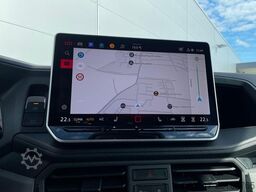 MAN TGE 3.180 Kombi L3H2 LED ACC NAVI SITZHZ