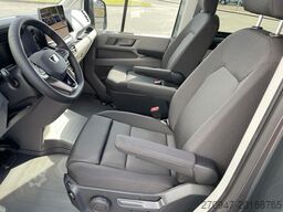 MAN TGE 3.180 Kombi L3H2 LED ACC NAVI SITZHZ