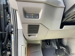 MAN TGE 3.180 Kombi L3H2 LED ACC NAVI SITZHZ