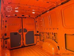 MAN TGE 3.180 Kasten L3H2 ACC LED STANDHZ NAVI