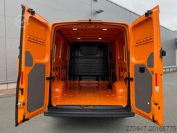 MAN TGE 3.180 Kasten L3H2 ACC LED STANDHZ NAVI