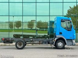DAF LF 45.130 EURO 3 MANUAL GEARBOX HOLLAND-TRUCK