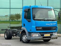 DAF LF 45.130 EURO 3 MANUAL GEARBOX HOLLAND-TRUCK