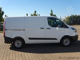 FORD Transit Custom 260 L1H1 LKW City Light AHK