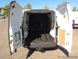 FORD Transit Custom 260 L1H1 LKW City Light AHK