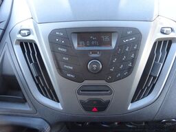 FORD Transit Custom 260 L1H1 LKW City Light AHK