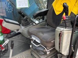 LIEBHERR R926 COMPACT Kettenbagger 30 Tonnen *11.644 H