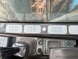 LIEBHERR R926 COMPACT Kettenbagger 30 Tonnen *11.644 H