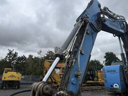 LIEBHERR R926 COMPACT Kettenbagger 30 Tonnen *11.644 H