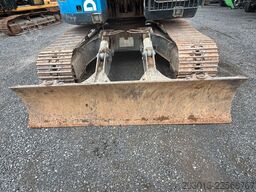 LIEBHERR R926 COMPACT Kettenbagger 30 Tonnen *11.644 H