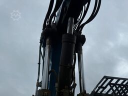 LIEBHERR R926 COMPACT Kettenbagger 30 Tonnen *11.644 H