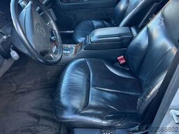 MERCEDES-BENZ 420 W140  !!Text lesen!!