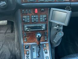 MERCEDES-BENZ 420 W140  !!Text lesen!!