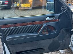 MERCEDES-BENZ 420 W140  !!Text lesen!!