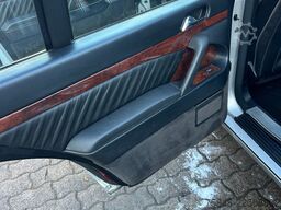 MERCEDES-BENZ 420 W140  !!Text lesen!!
