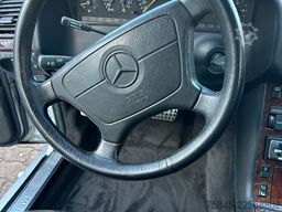 MERCEDES-BENZ 420 W140  !!Text lesen!!