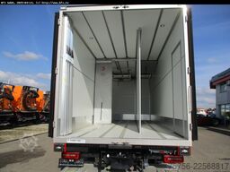 MAN TGS (TG3) 18.480 4x2 LL CH Mehrkammer, Längstren