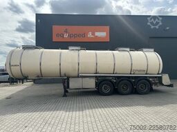 Feldbinder LEBENSMITTEL / LEVENSMIDDELEN / FOOD / 33.500L ...