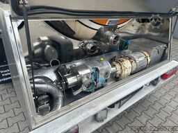 Feldbinder LEBENSMITTEL / LEVENSMIDDELEN / FOOD / 33.500L ...