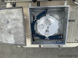 Feldbinder LEBENSMITTEL / LEVENSMIDDELEN / FOOD / 33.500L ...