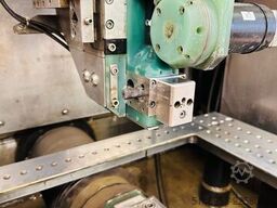 AGIE CHARMILLES UT 2000 S