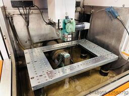AGIE CHARMILLES UT 2000 S