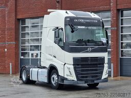 Volvo FH 13.460 Globetrotter XL 4x2 - I Save - 2x tan...