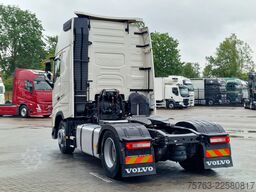 Volvo FH 13.460 Globetrotter XL 4x2 - I Save - 2x tan...