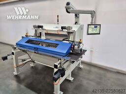 WEHRMANN WT-38/1040