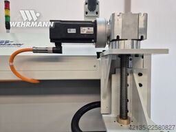 WEHRMANN WT-38/1040