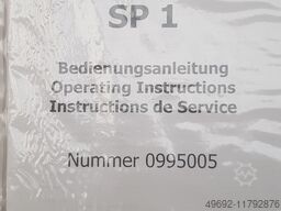 Mahr Digimet SP1