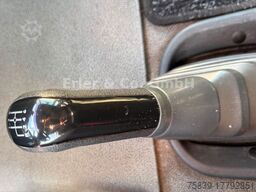 MAN TGL 8.210, Klima, Standhzg., Luftfeder. hinten