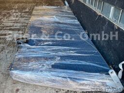 MAN TGL 8.210, Klima, Standhzg., Luftfeder. hinten