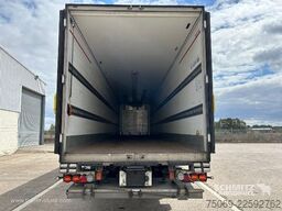 Schmitz Cargobull Reefer Standard Taillift